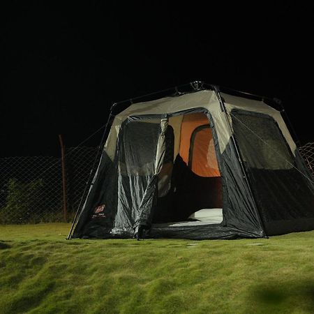The Nirvana Camp ドゥリケル エクステリア 写真
